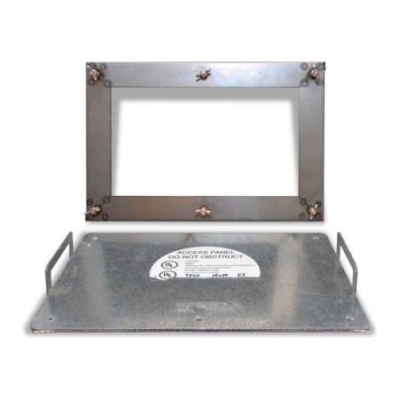 Acudor Grease Duct Access Door - 12 x 12 FGGD1212